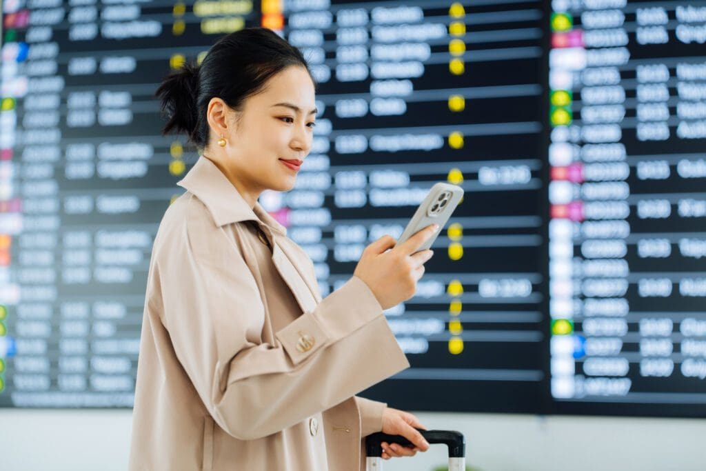 Airport Pickup Service